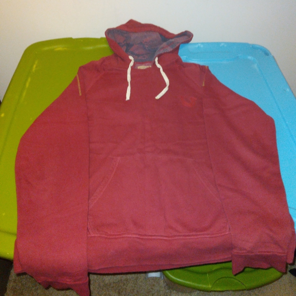 True Religion sweatshirt hoodie